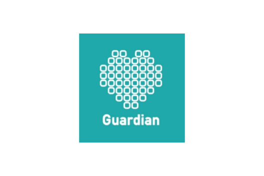 株式会社Guardian